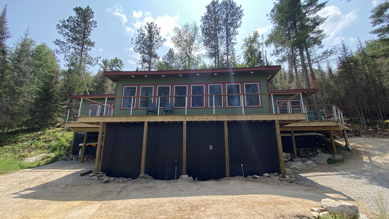 Photo of Outdoor in Crane Lake