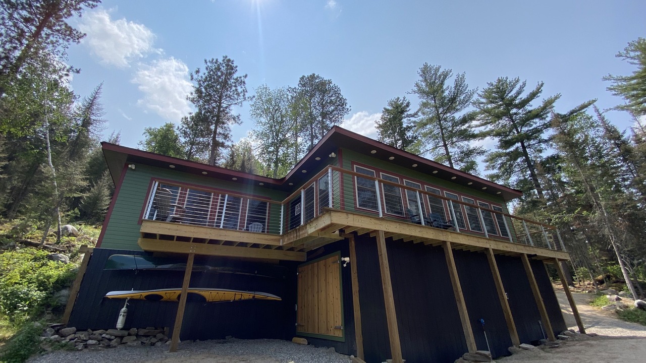Photo of Outdoor in Crane Lake
