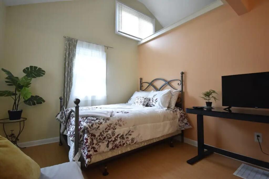 Photo of Bedroom in Mount Hope