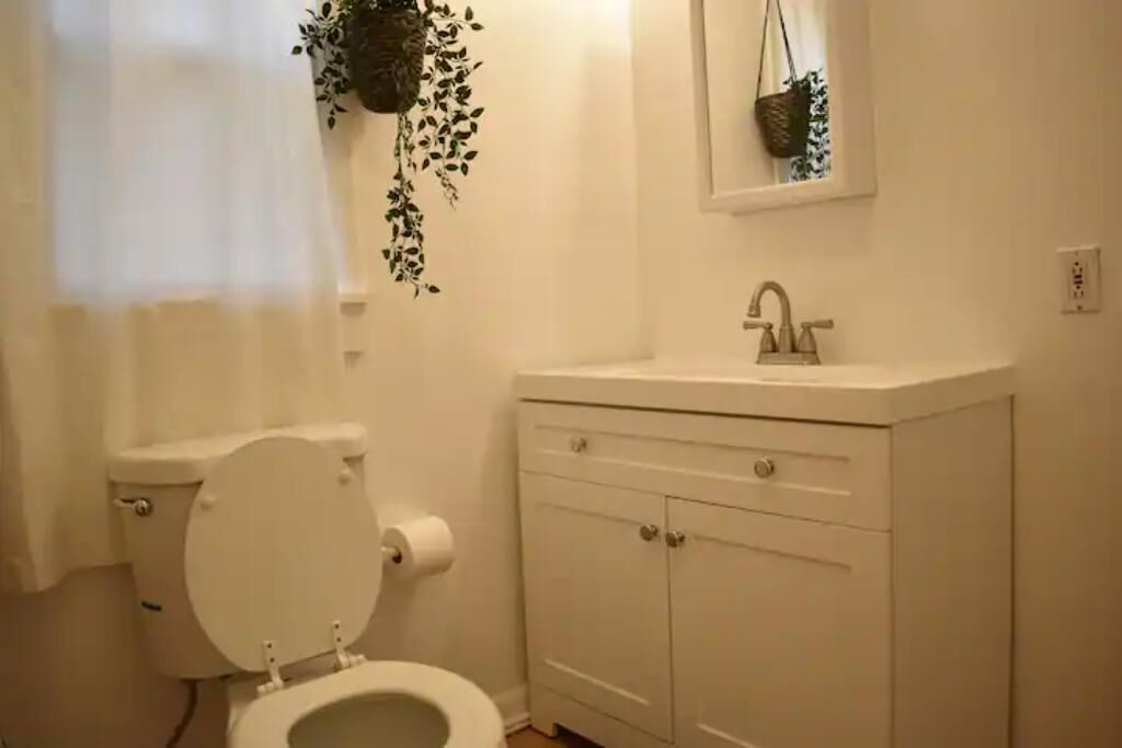 Photo of Bathroom in Mount Hope