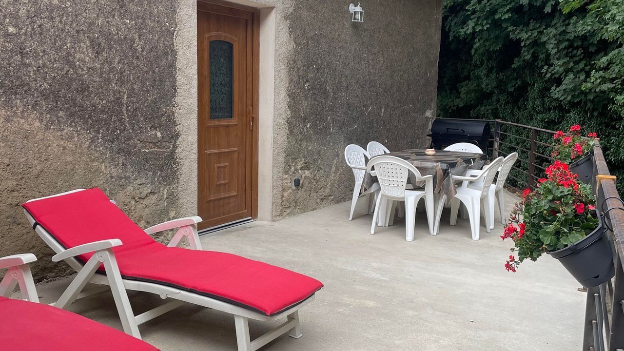 Photo of Outdoor in Les Martys