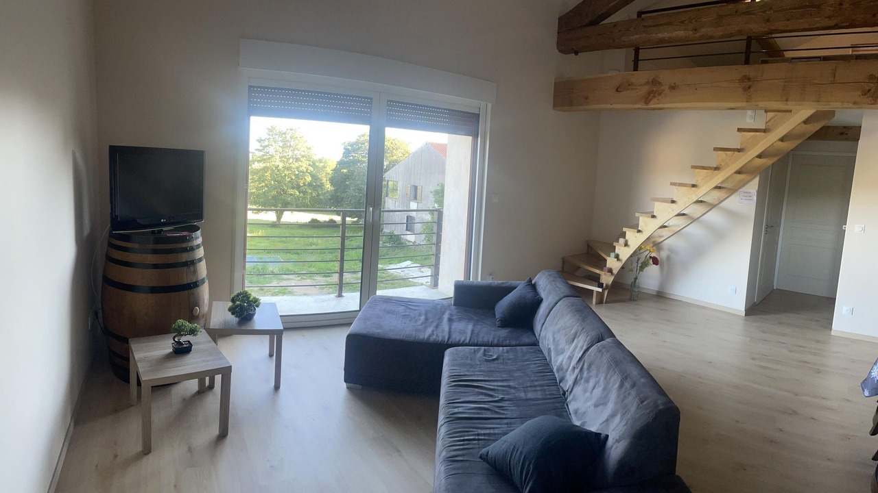 Photo of Livingroom in Les Martys