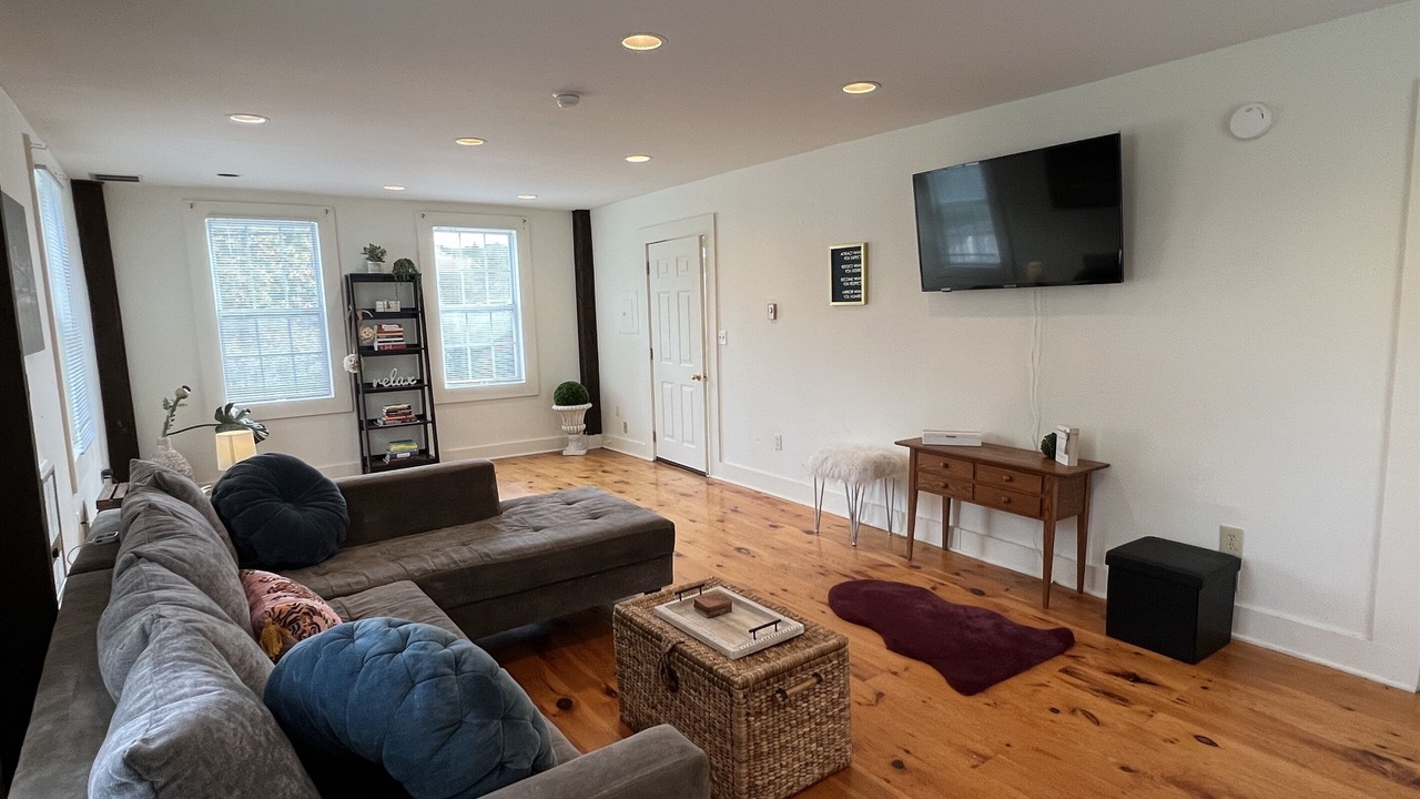Photo of Bedroom in Fly Creek