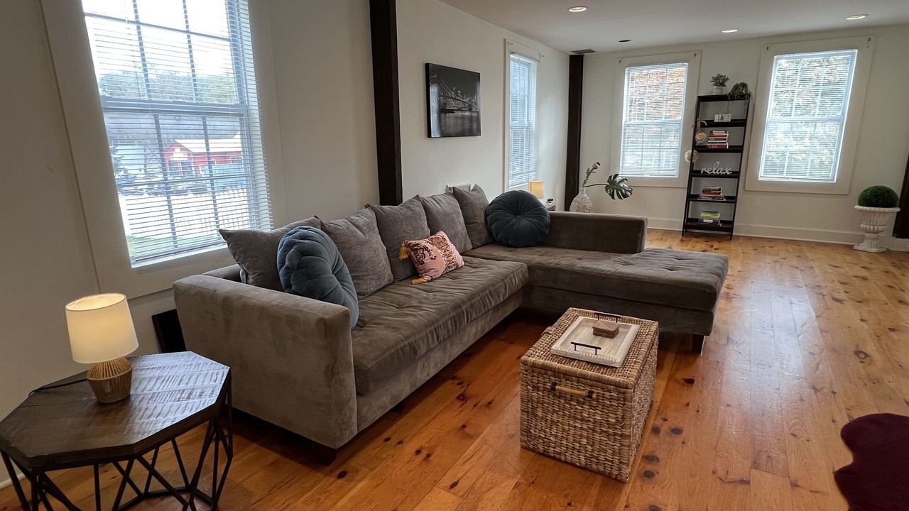 Photo of Bedroom in Fly Creek