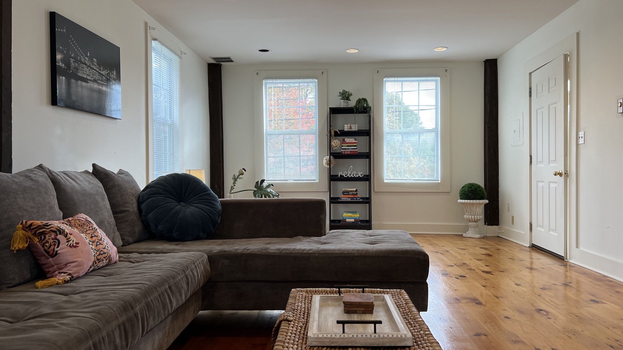 Photo of Bedroom in Fly Creek