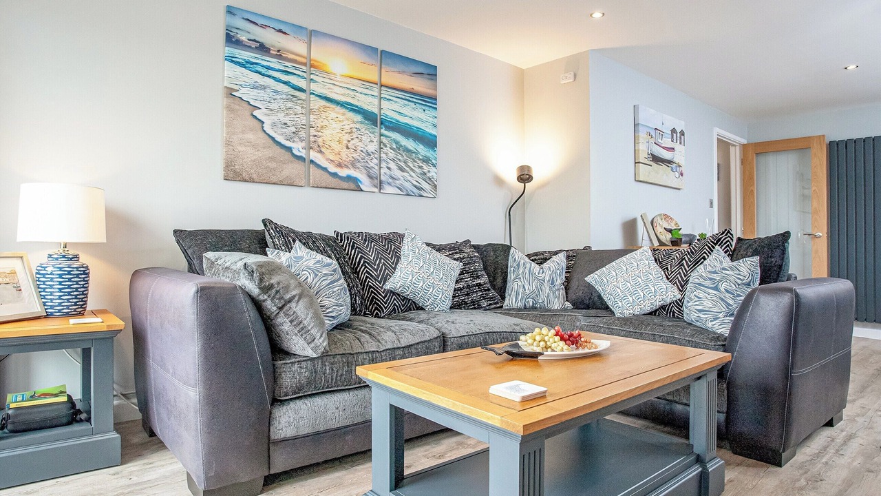 Photo of Bedroom in Egloshayle