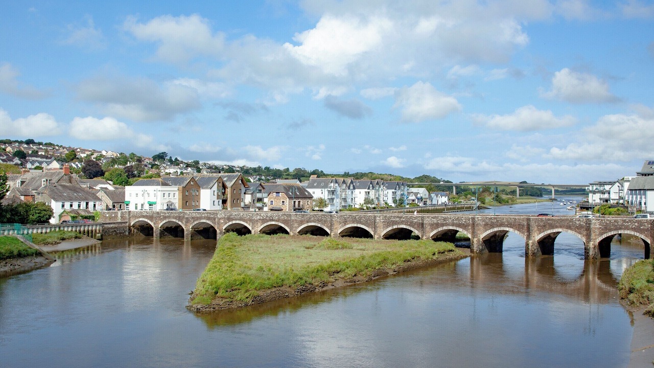 Photo of Others in Egloshayle