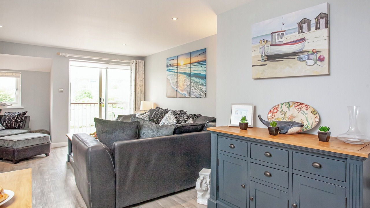 Photo of Bedroom in Egloshayle