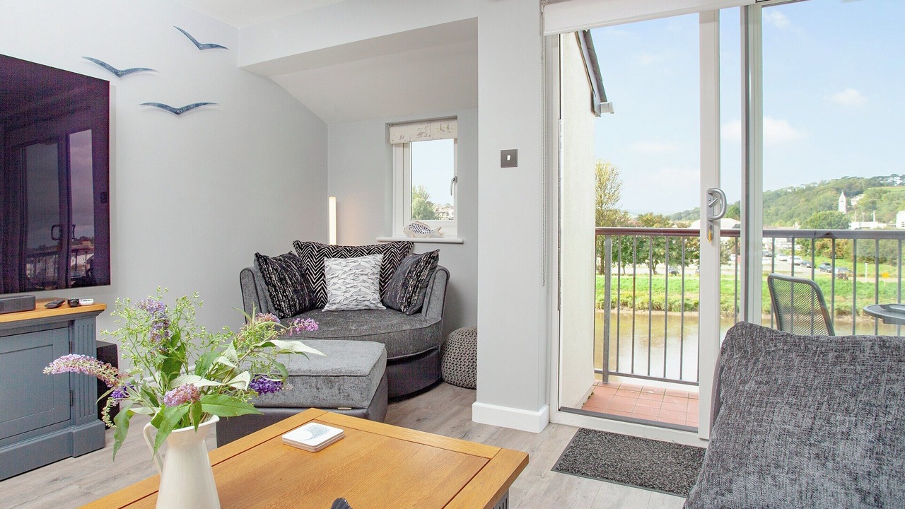 Photo of Bedroom in Egloshayle