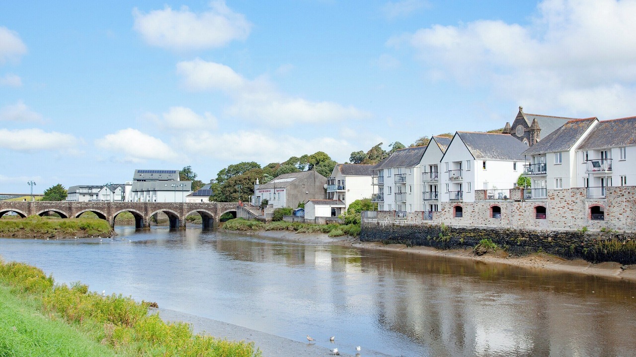 Photo of Others in Egloshayle