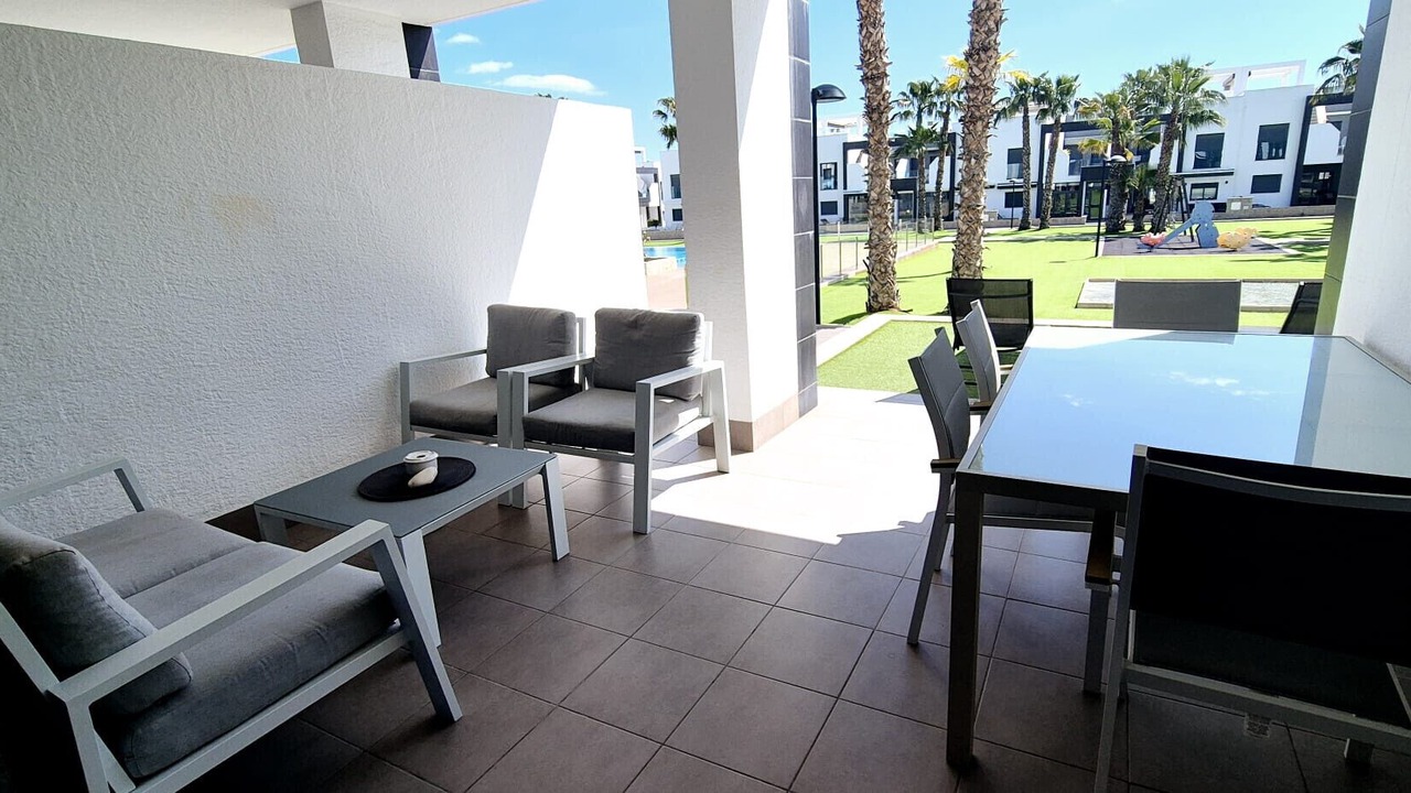 Photo of Outdoor in Playa Flamenca