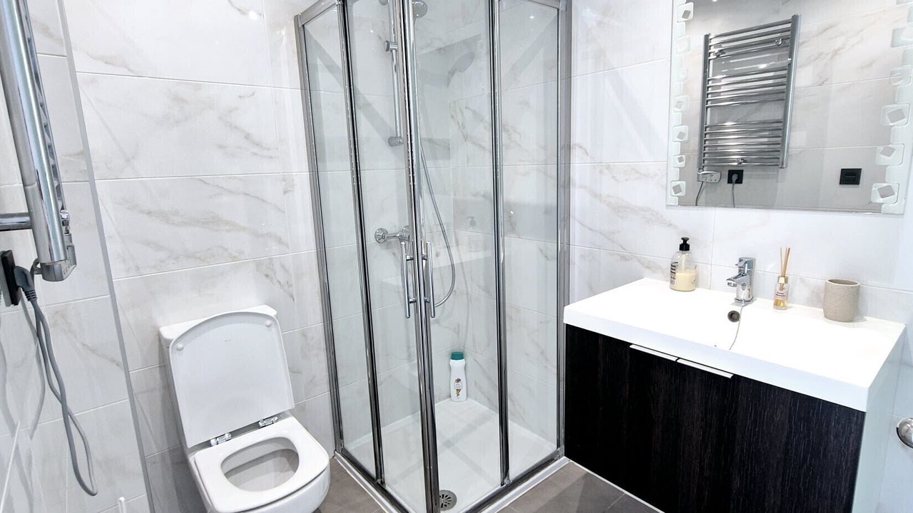 Photo of Bathroom in Playa Flamenca