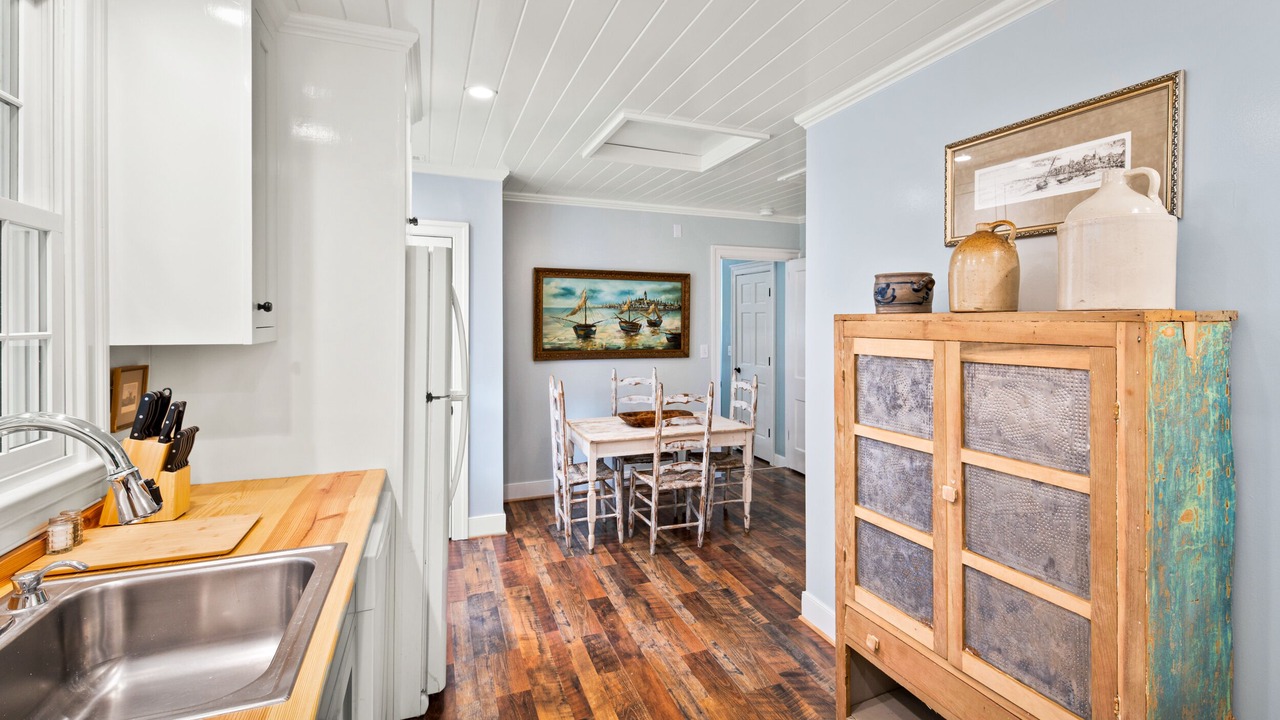 Photo of Kitchen in Batesville