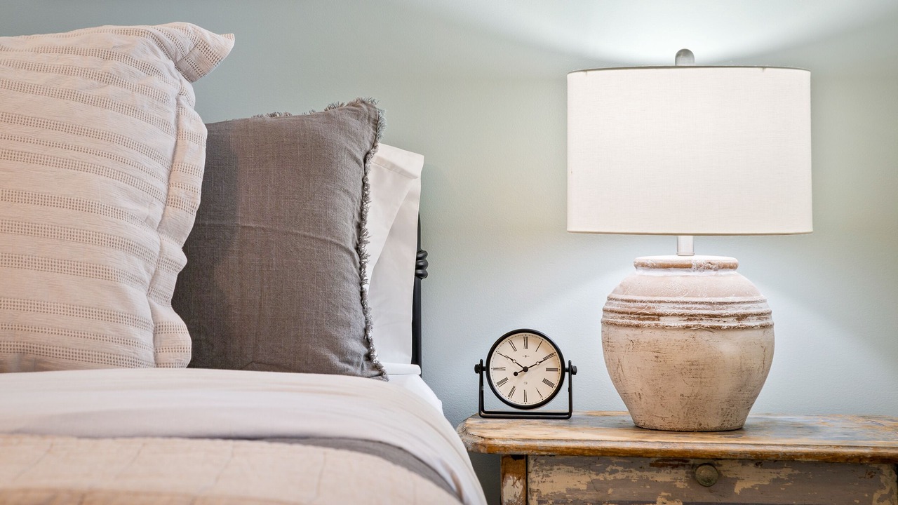 Photo of Bedroom in Batesville