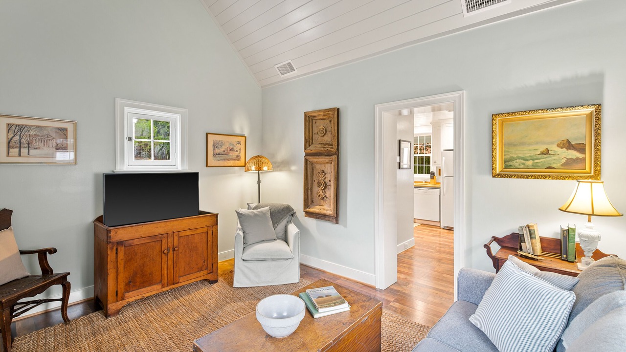 Photo of Livingroom in Batesville
