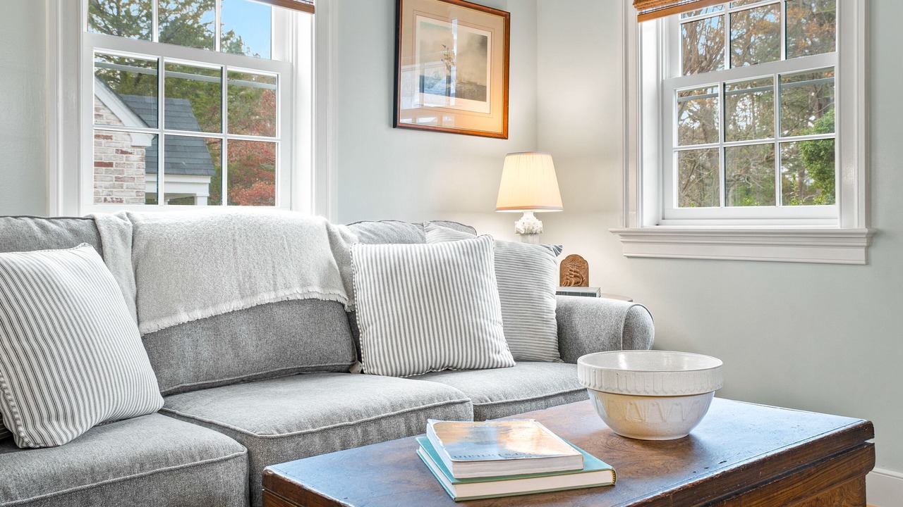 Photo of Livingroom in Batesville