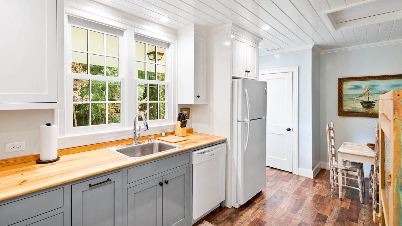 Photo of Kitchen in Batesville