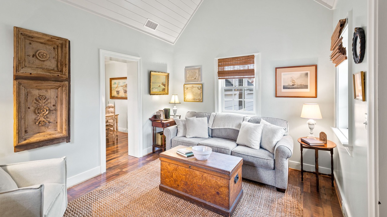 Photo of Livingroom in Batesville