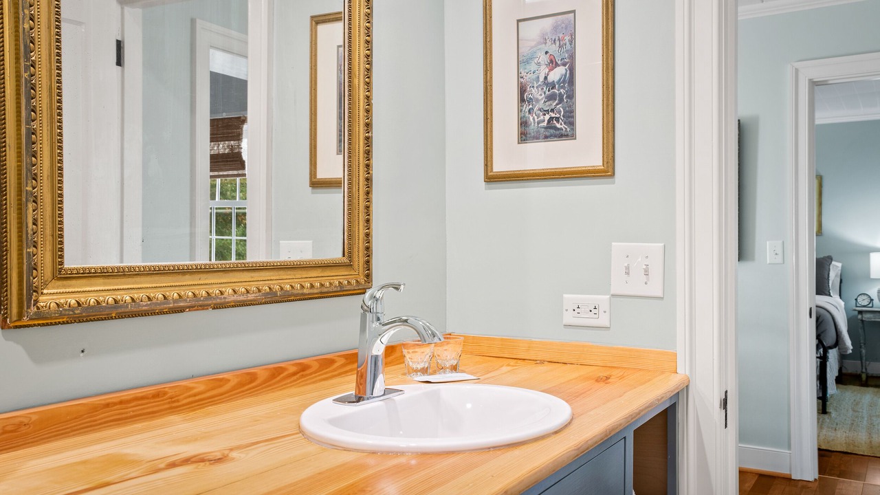 Photo of Bathroom in Batesville