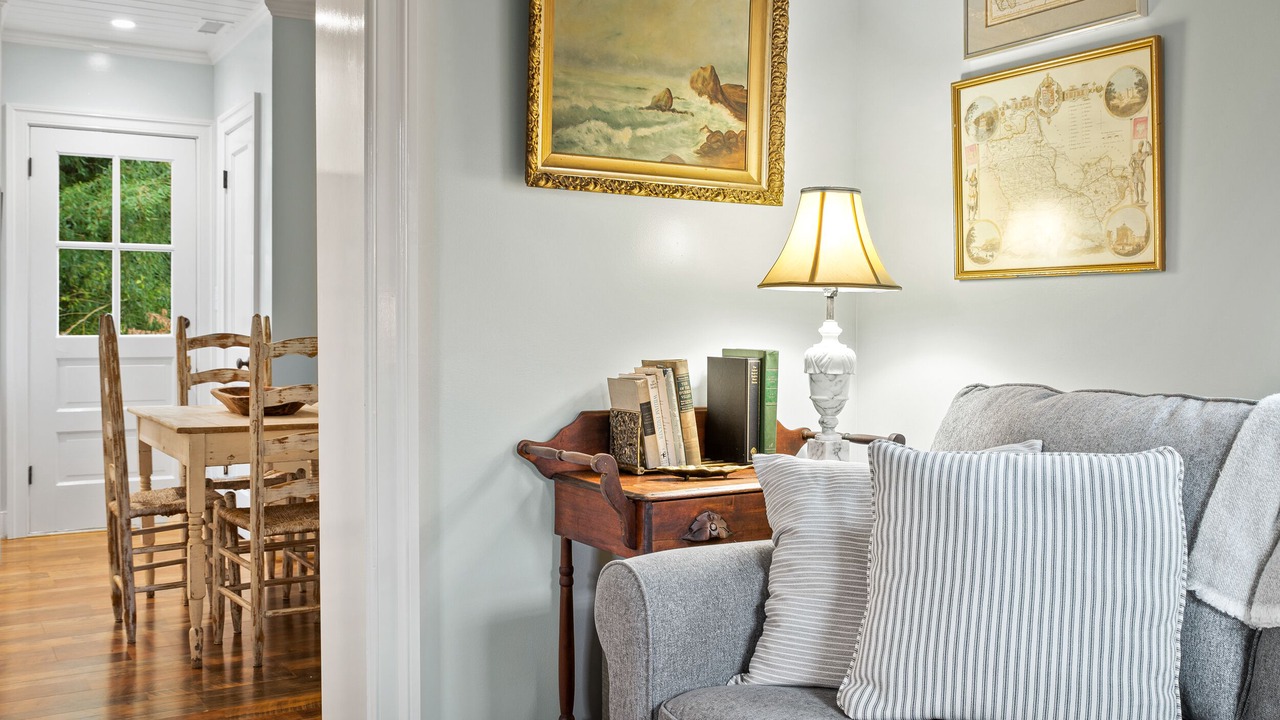 Photo of Livingroom in Batesville
