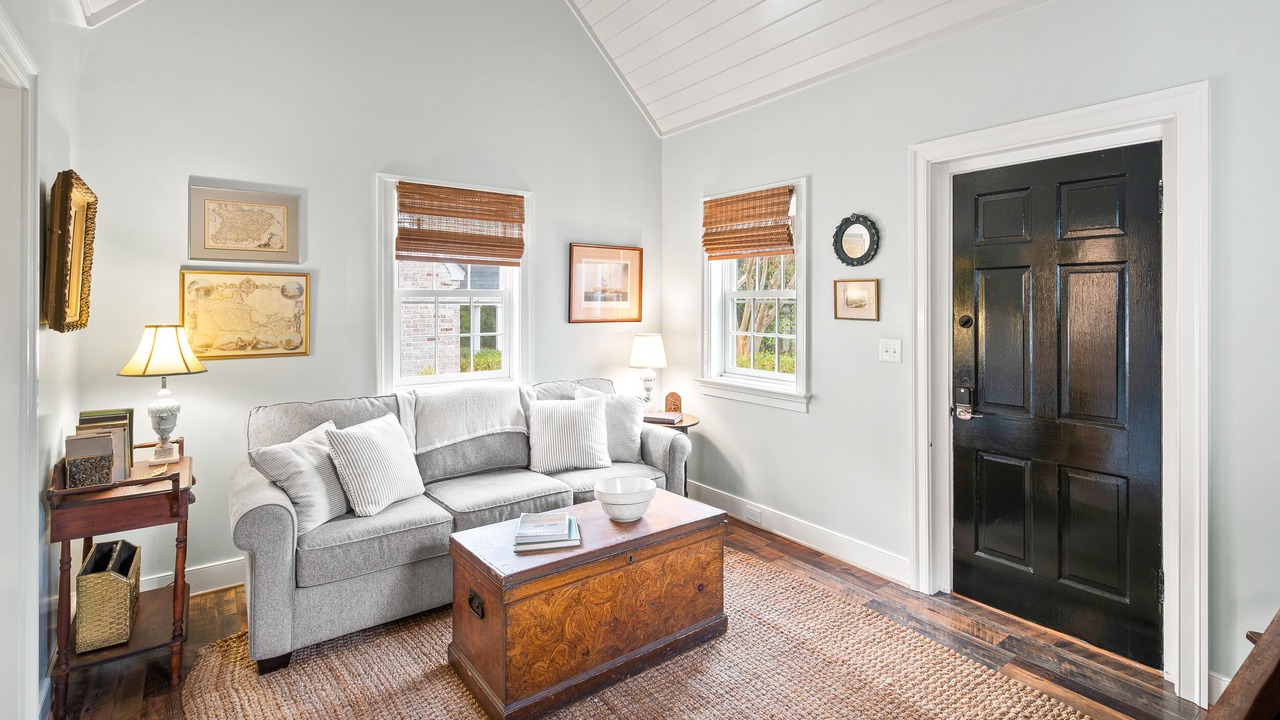 Photo of Livingroom in Batesville