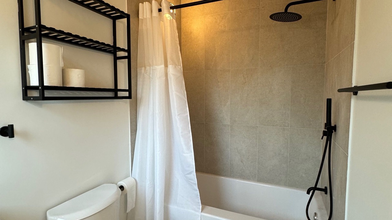 Photo of Bathroom in Montgomery