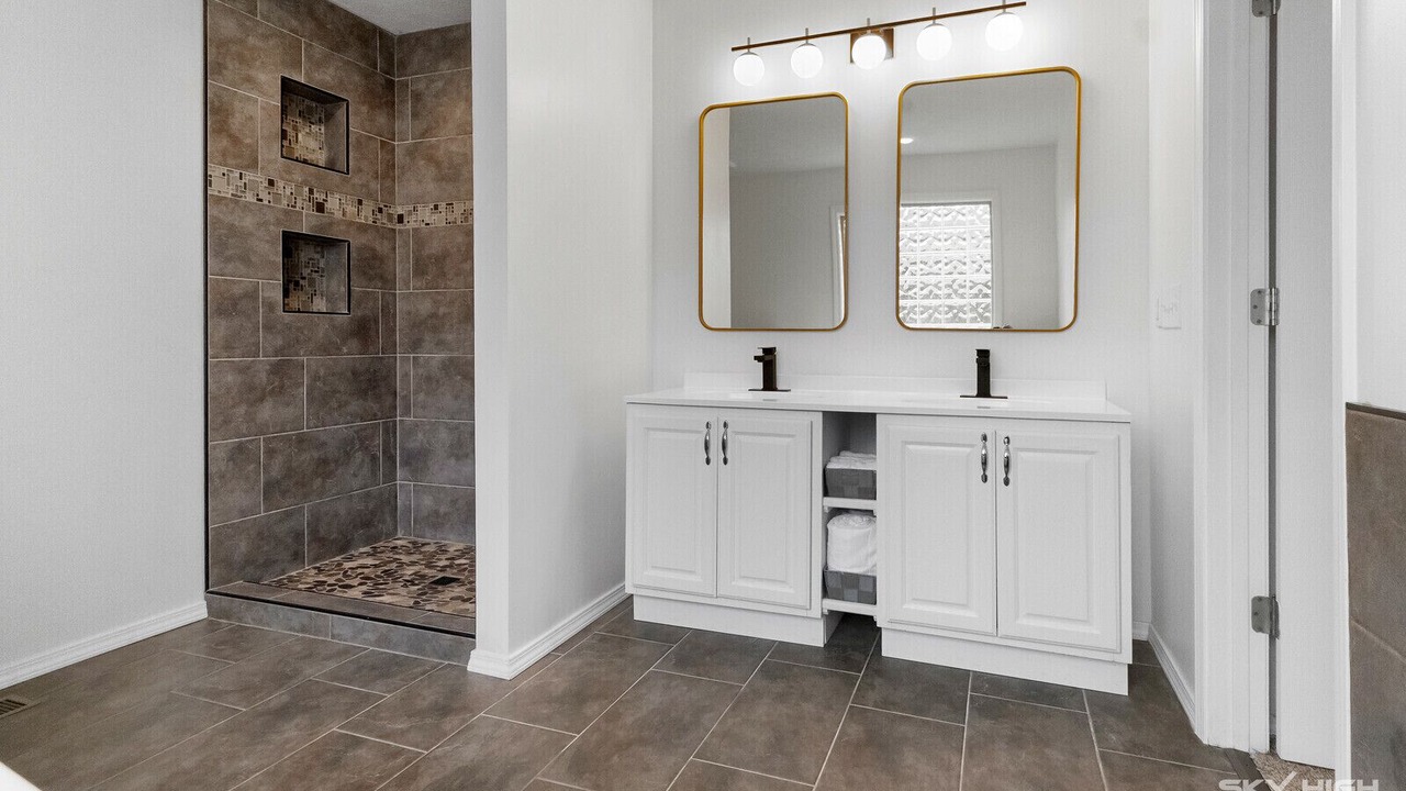 Photo of Bathroom in Cotter