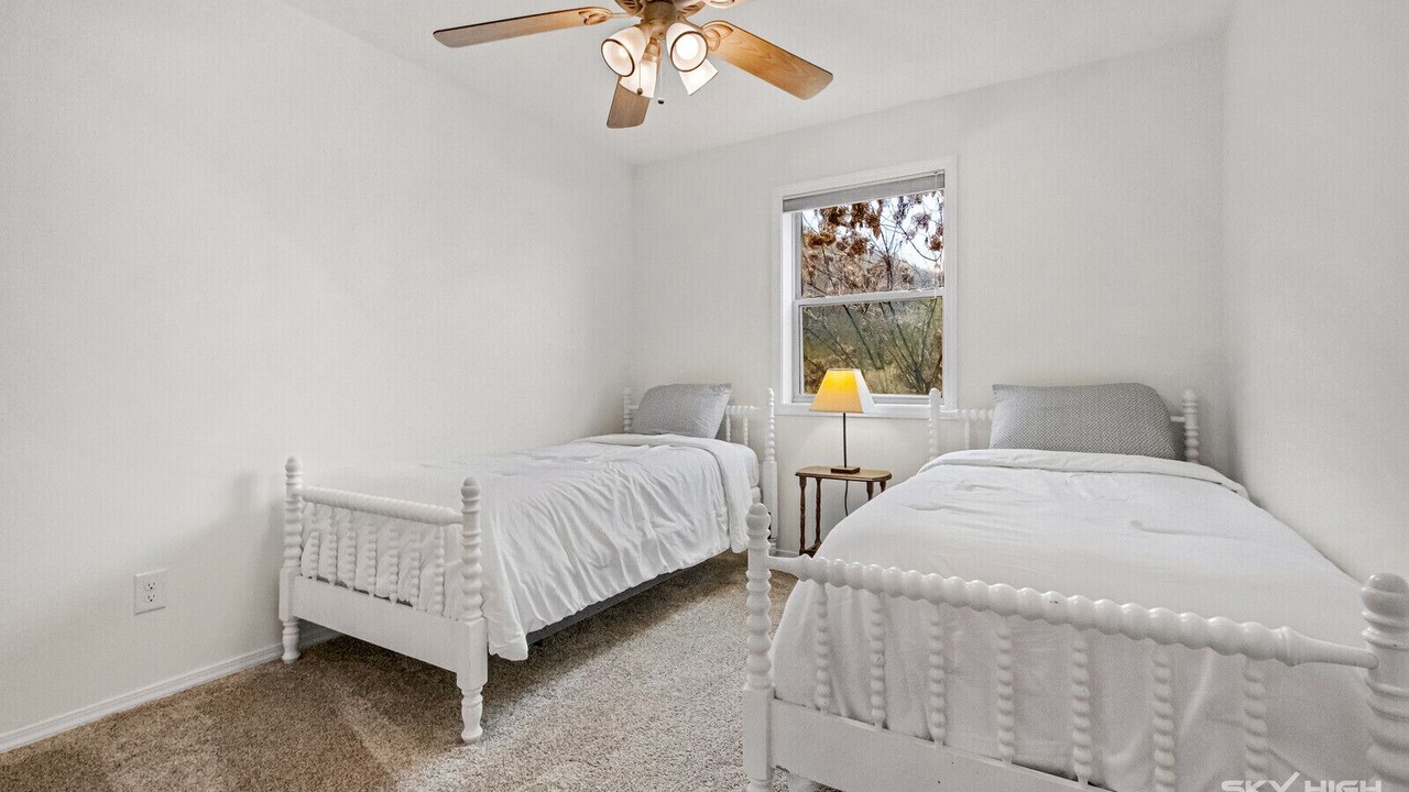 Photo of Bedroom in Cotter