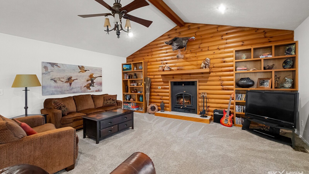 Photo of Livingroom in Cotter