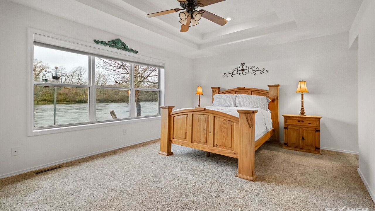 Photo of Bedroom in Cotter