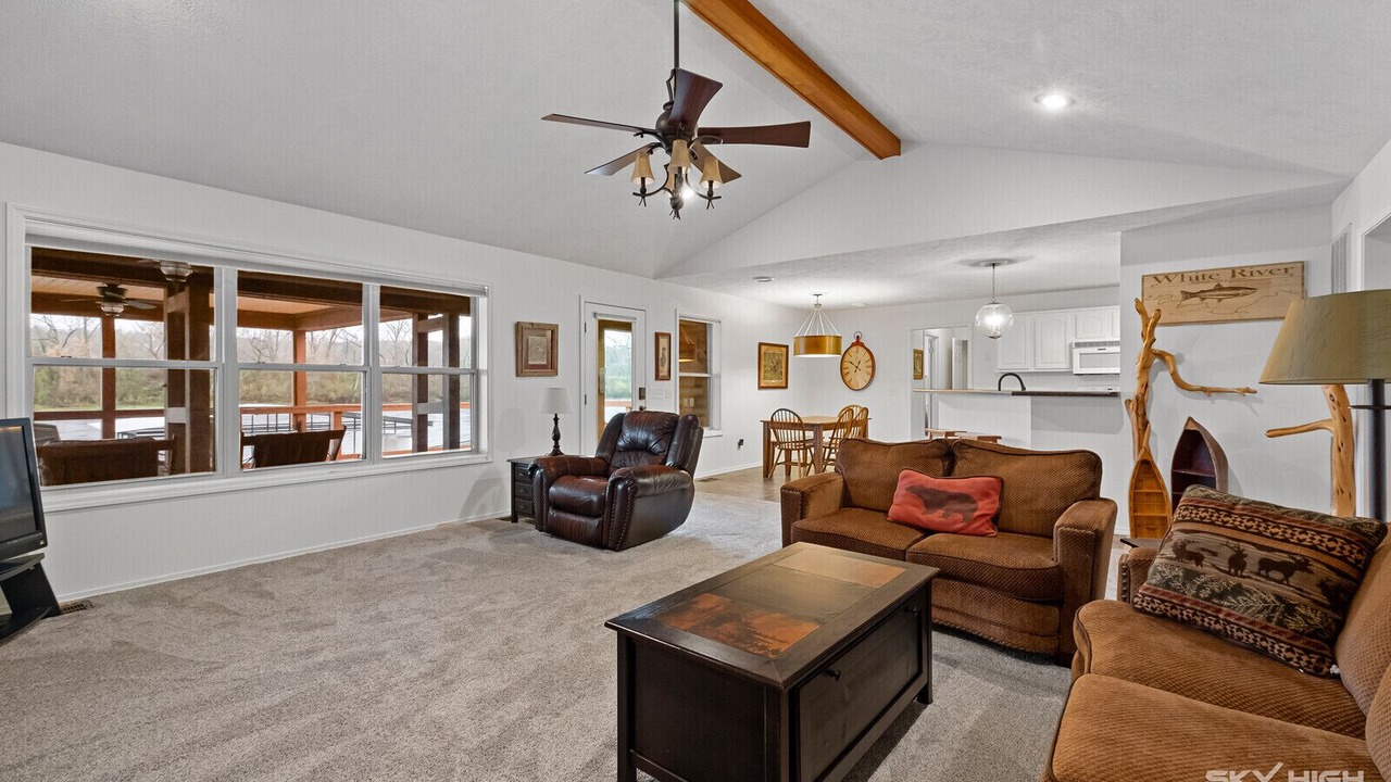 Photo of Livingroom in Cotter