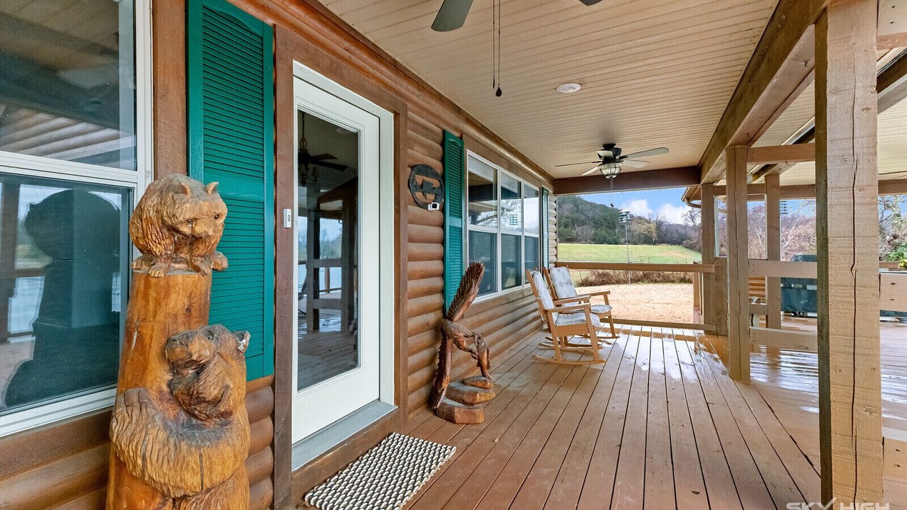 Photo of Outdoor in Cotter