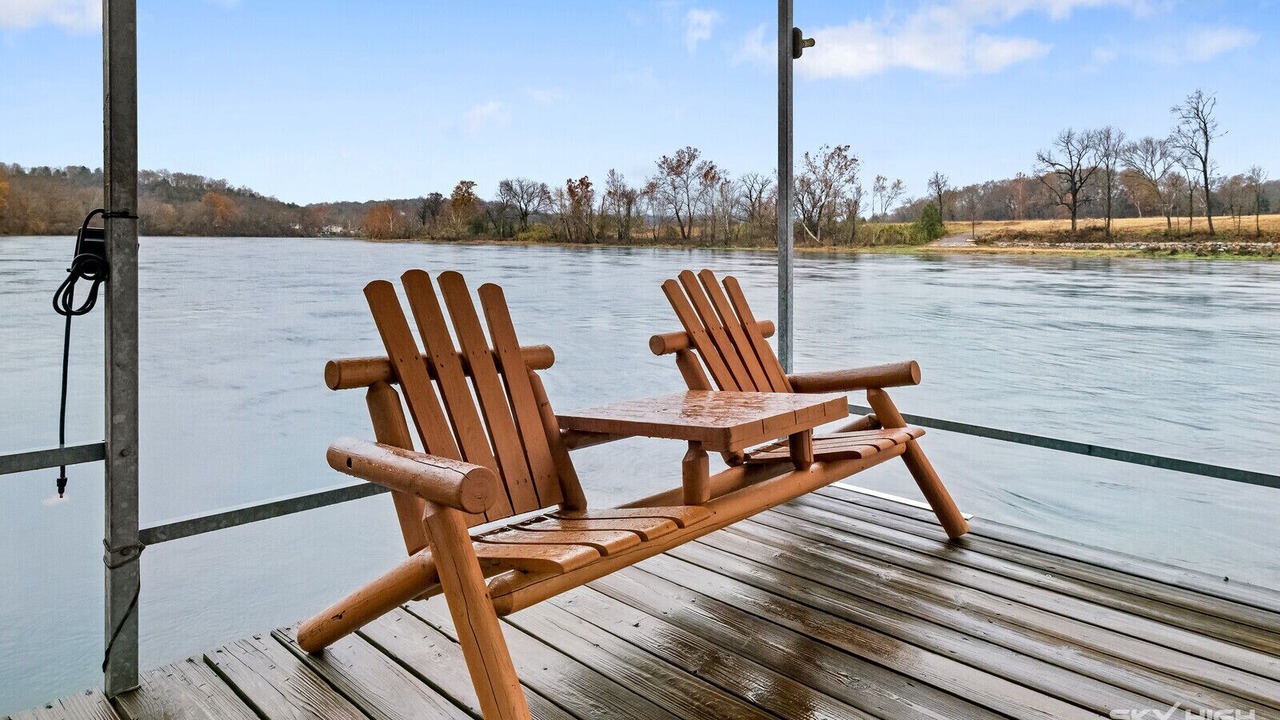 Photo of Patio Balcony in Cotter