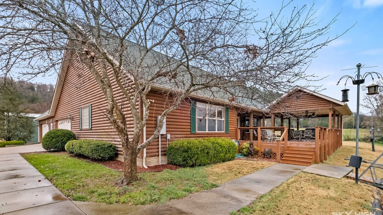 Photo of Outdoor in Cotter