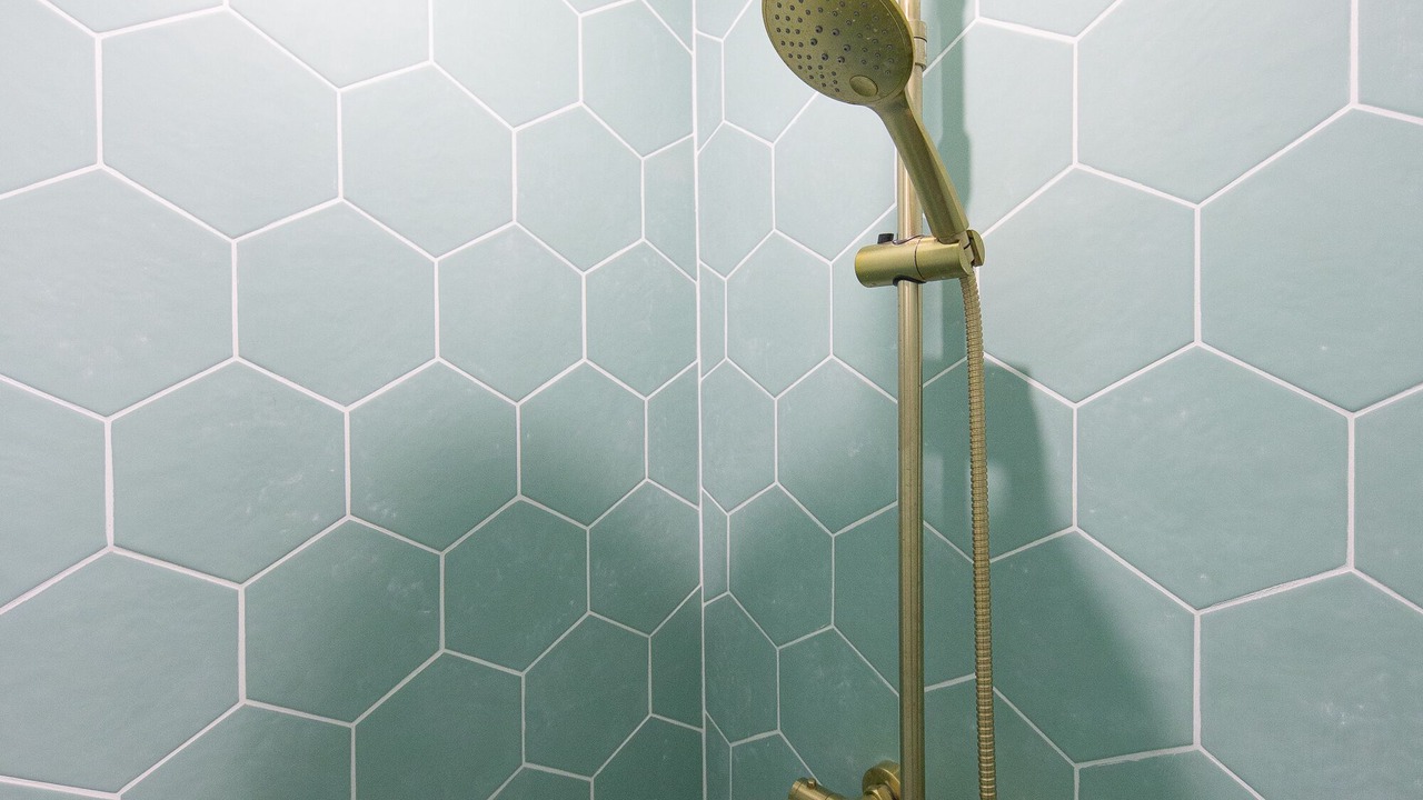 Photo of Bathroom in Corbeil-Essonnes
