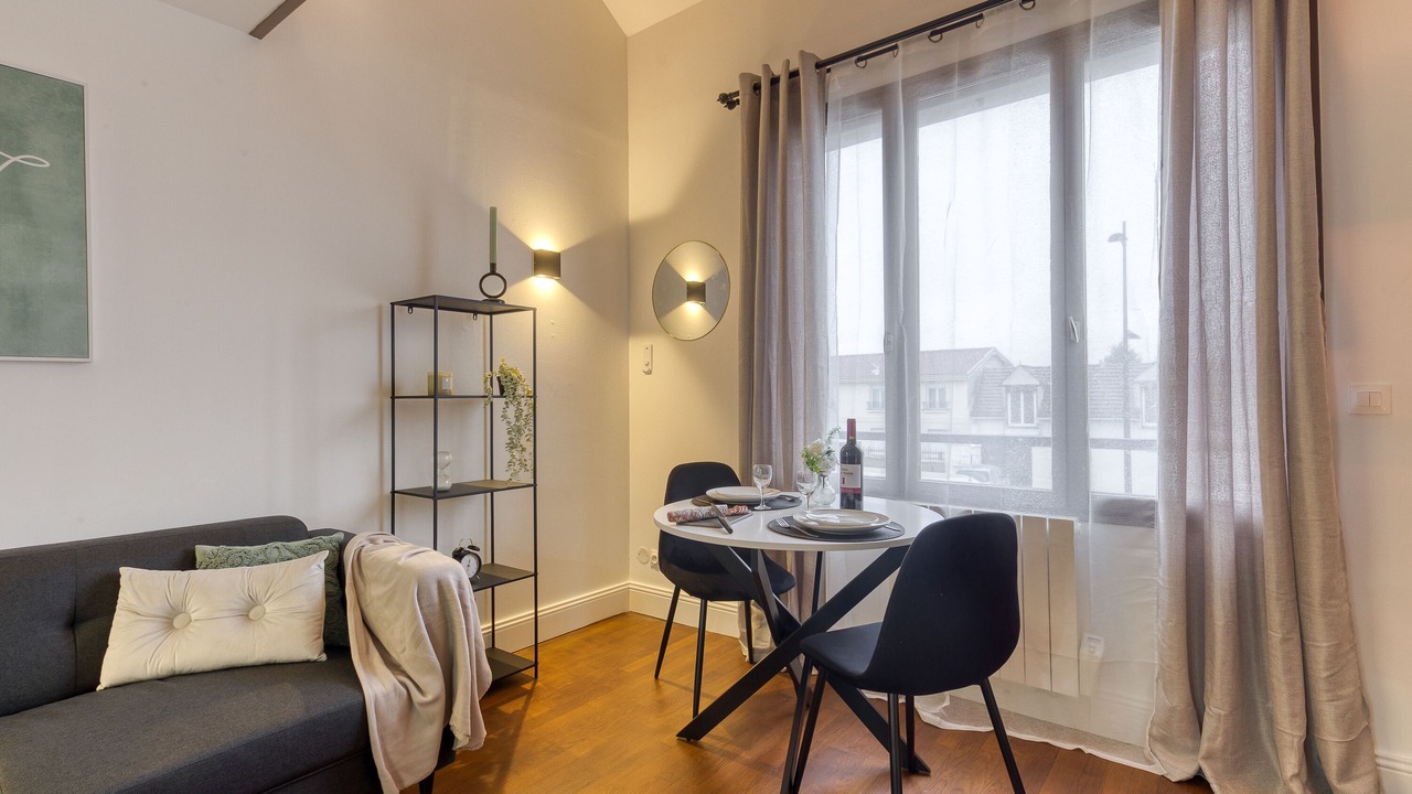 Photo of Livingroom in Corbeil-Essonnes