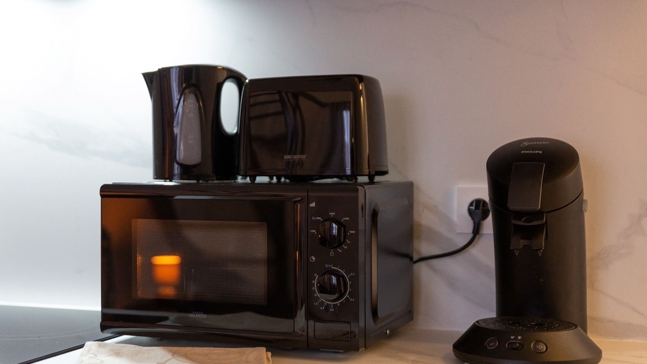 Photo of Kitchen in Corbeil-Essonnes