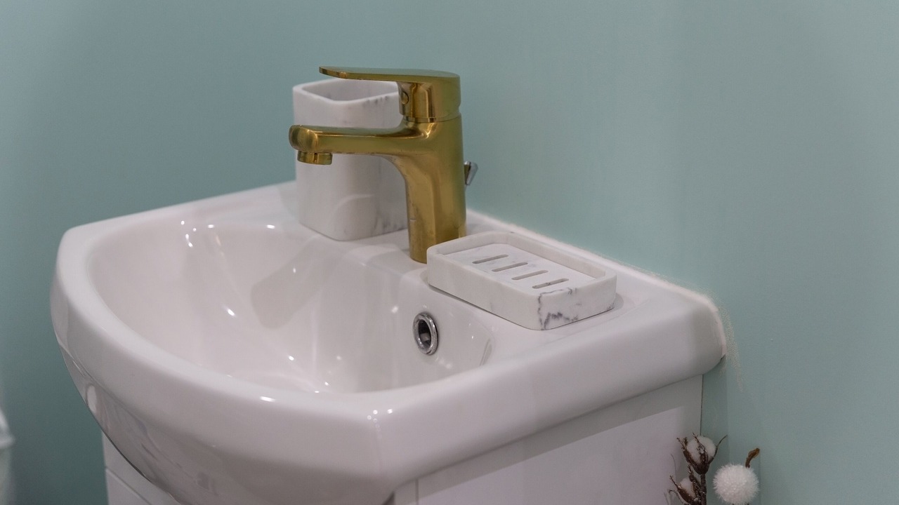 Photo of Bathroom in Corbeil-Essonnes