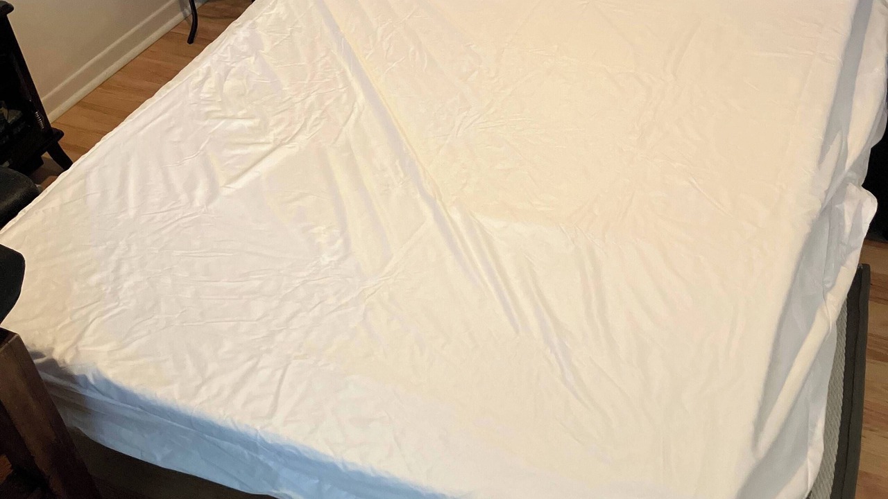 Photo of Bedroom in Desjardins