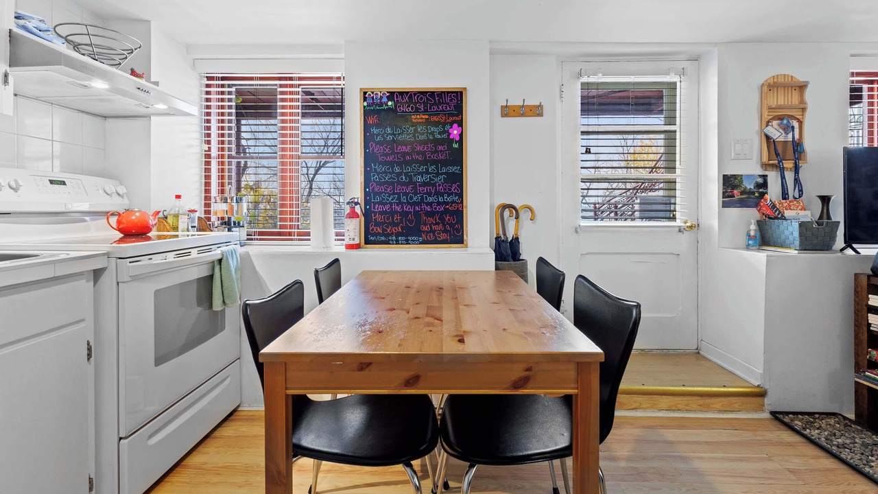 Photo of Kitchen in Desjardins