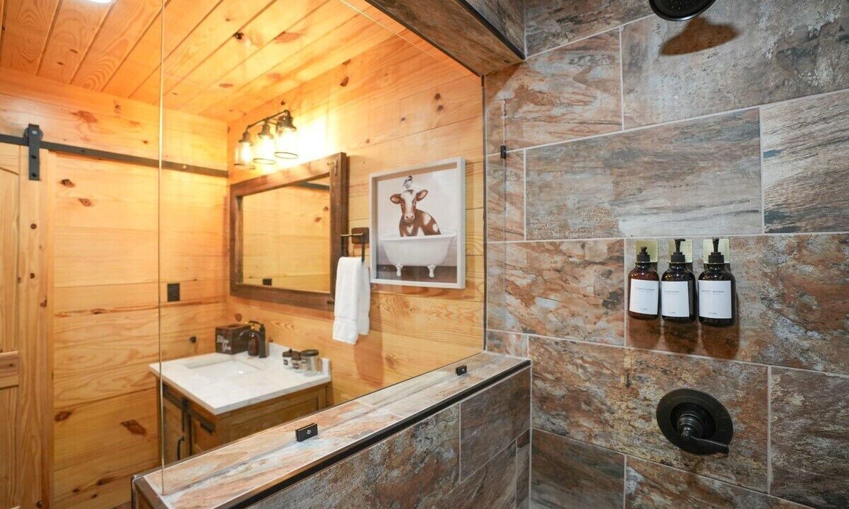 Photo of Bathroom in Bridgeport
