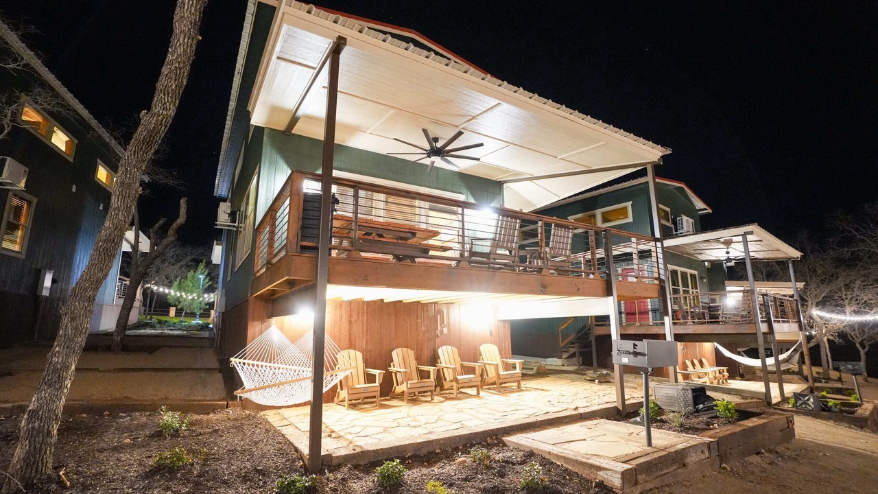 Photo of Patio Balcony in Bridgeport