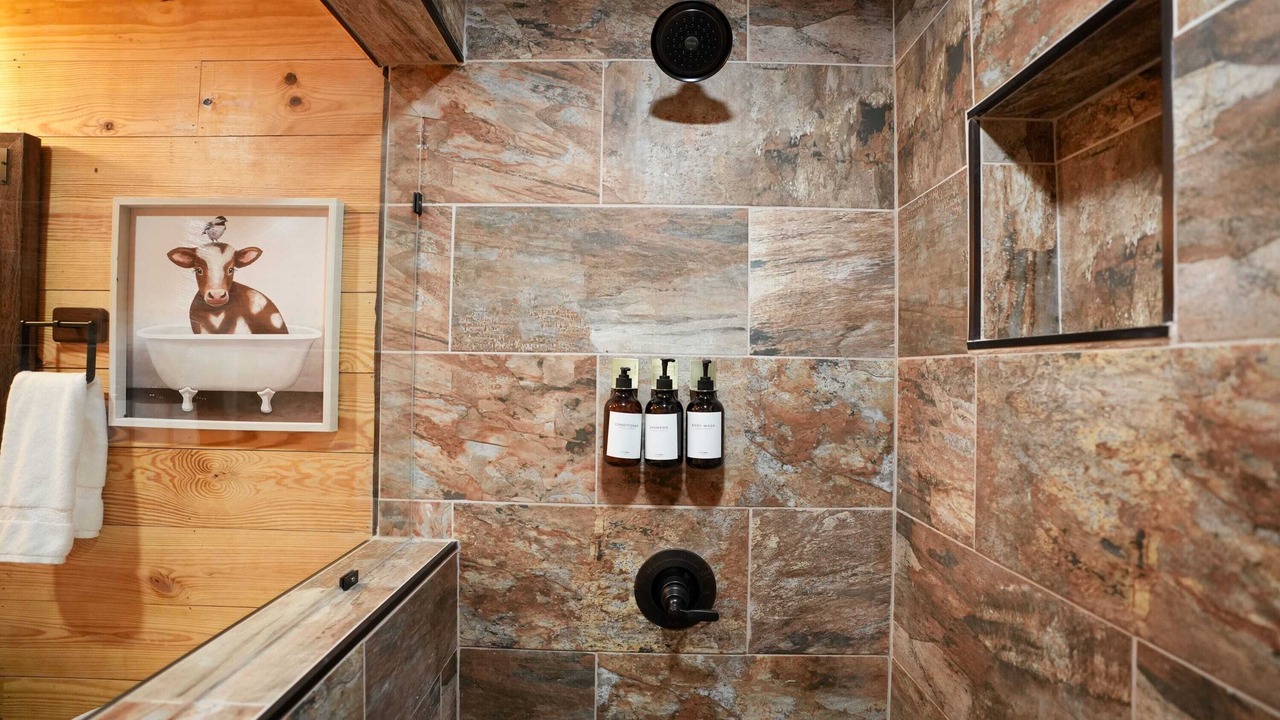 Photo of Bathroom in Bridgeport