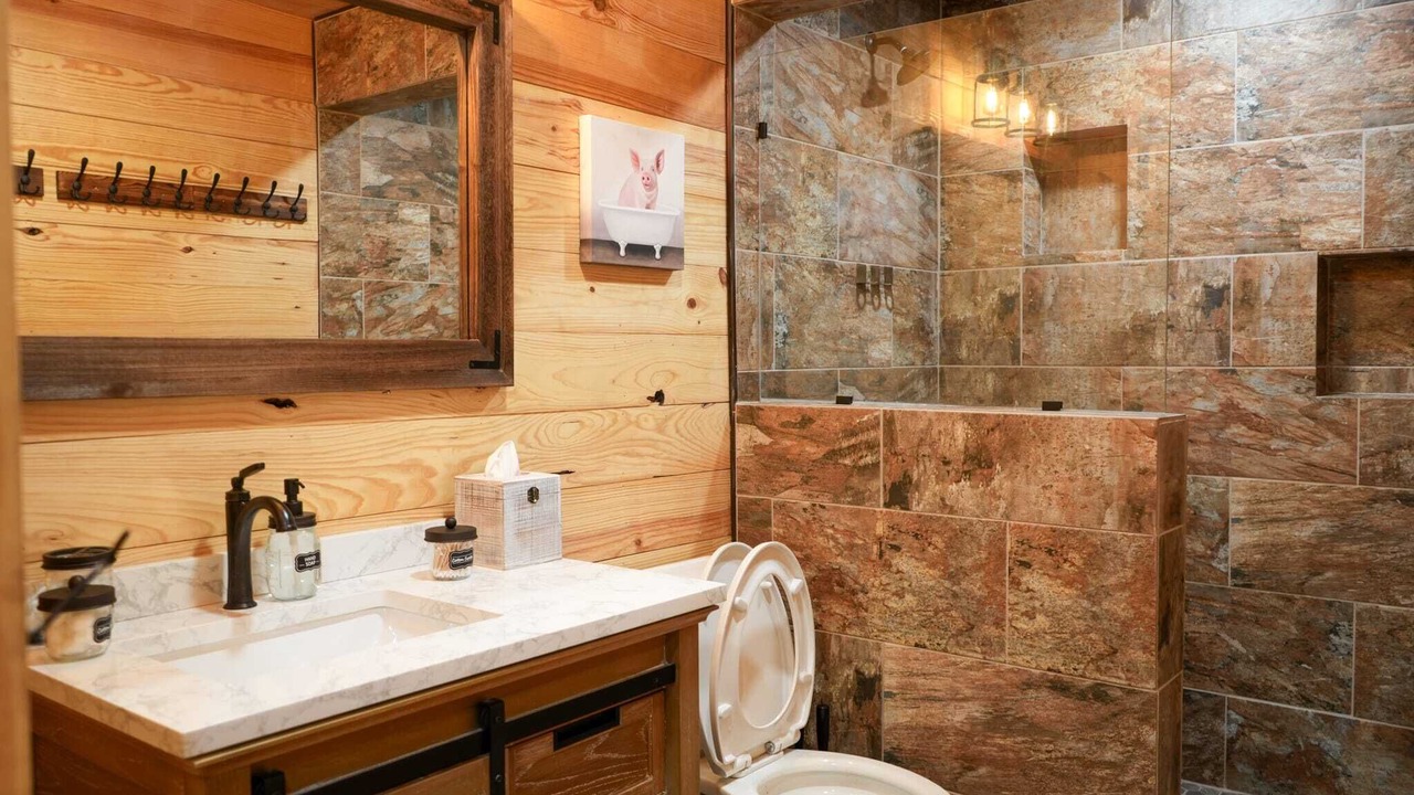 Photo of Bathroom in Bridgeport