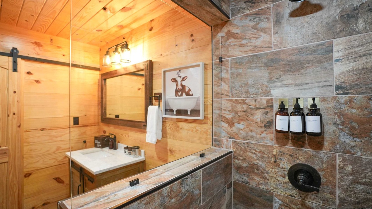 Photo of Bathroom in Bridgeport
