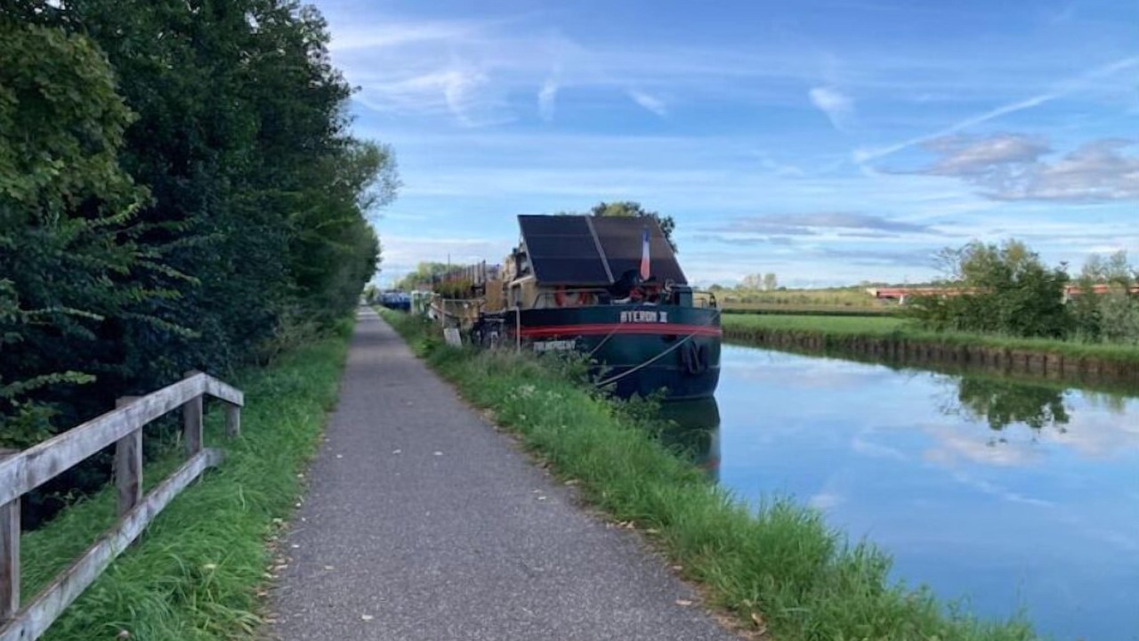 Photo of Outdoor in Eckwersheim