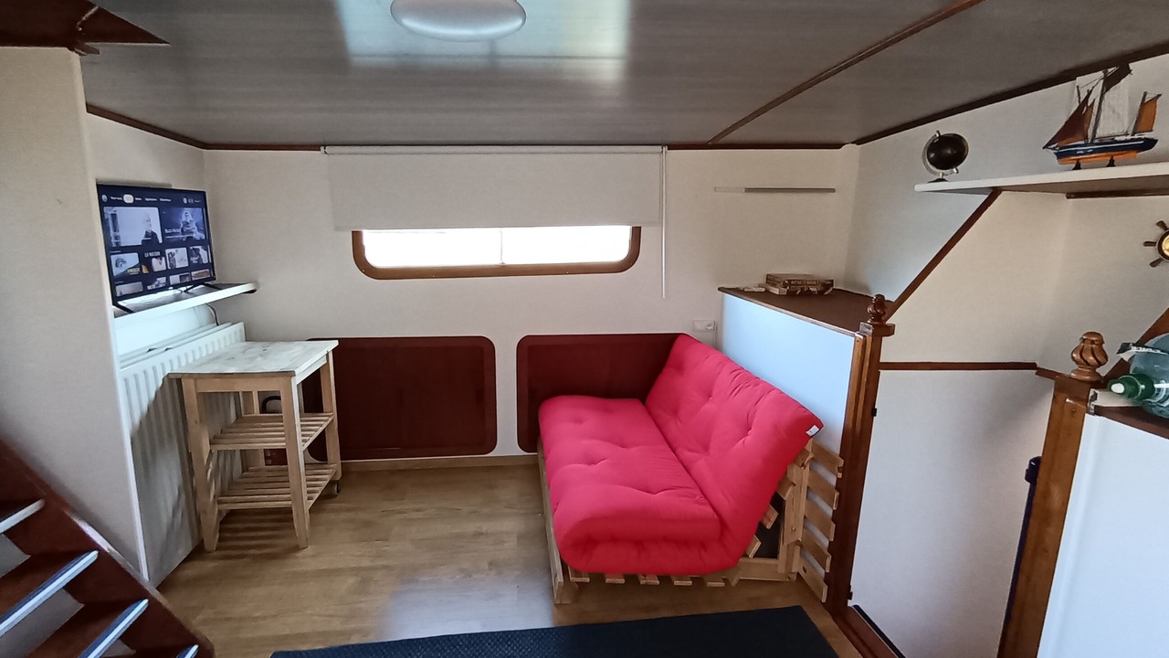 Photo of Livingroom in Eckwersheim