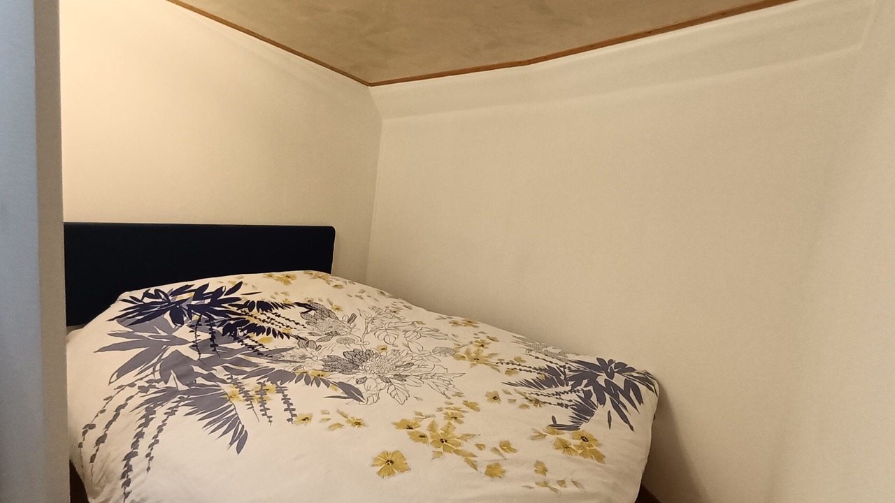 Photo of Bedroom in Eckwersheim