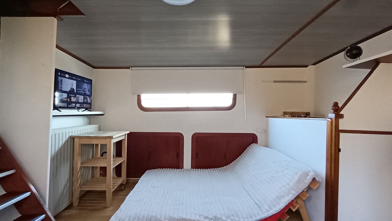 Photo of Bedroom in Eckwersheim