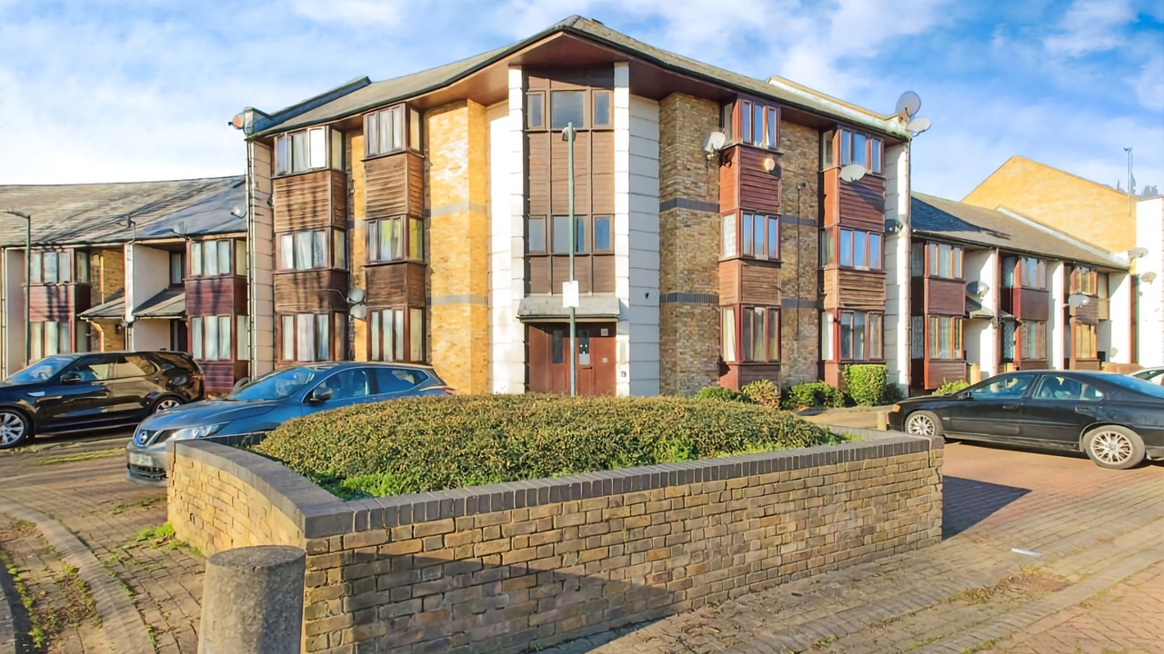 Photo of Outdoor in Thamesmead